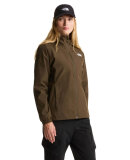 THE NORTH FACE - W QUEST JACKET