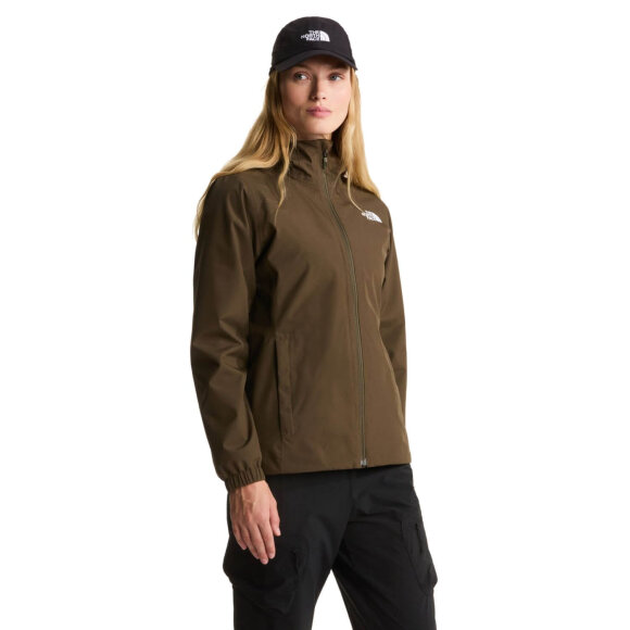 THE NORTH FACE - W QUEST JACKET