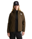 THE NORTH FACE - W QUEST JACKET