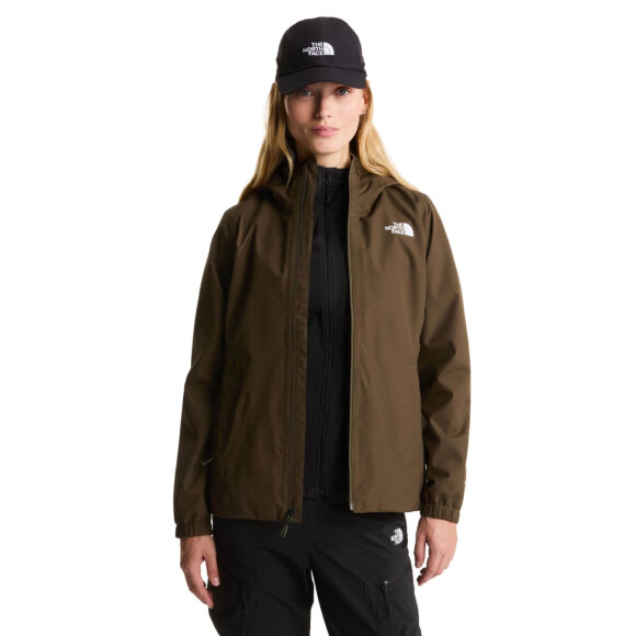 THE NORTH FACE - W QUEST JACKET