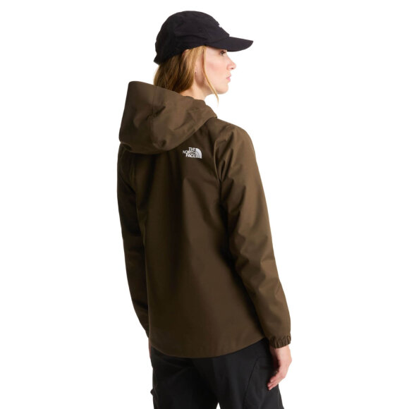 THE NORTH FACE - W QUEST JACKET