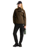 THE NORTH FACE - W QUEST JACKET