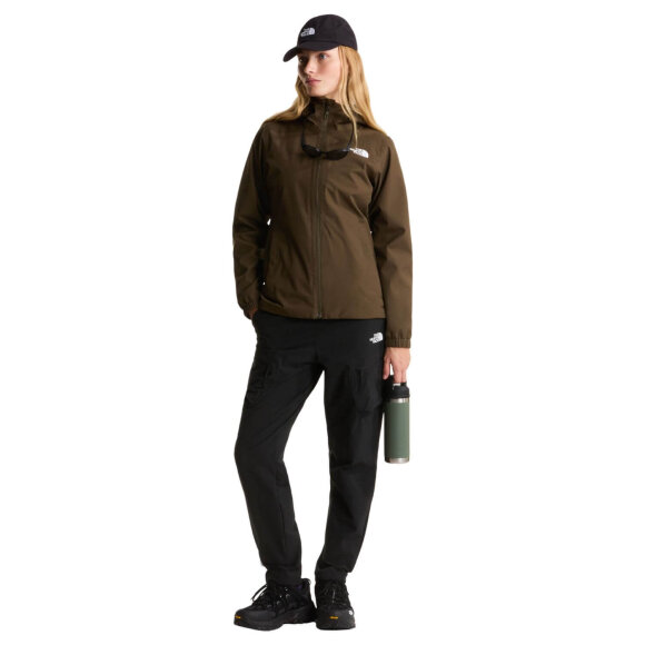 THE NORTH FACE - W QUEST JACKET