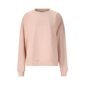 SPORTS GROUP - W VACAY CREW NECK