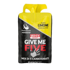 WHYsport - GEL GIVE ME FIVE