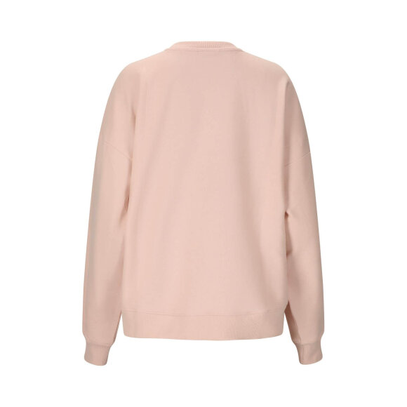 SPORTS GROUP - W VACAY CREW NECK