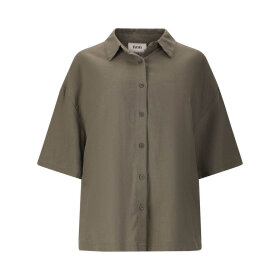 SPORTS GROUP - W NATASHA SS SHIRT
