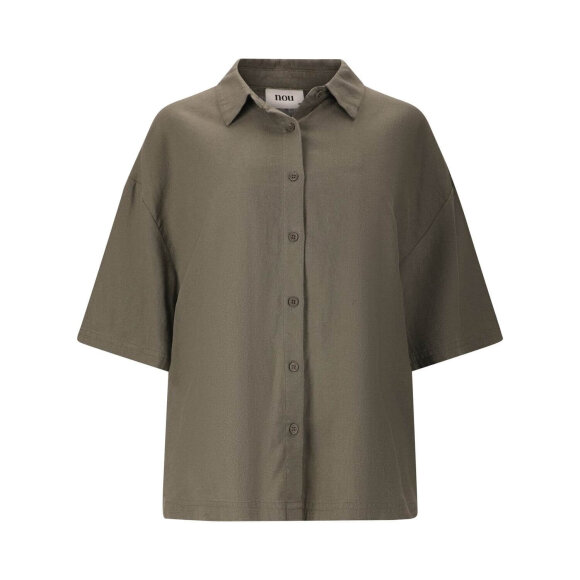 SPORTS GROUP - W NATASHA SS SHIRT