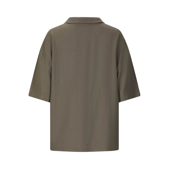 SPORTS GROUP - W NATASHA SS SHIRT