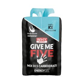 WHYsport - GEL GIVE ME FIVE