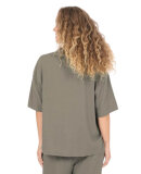SPORTS GROUP - W NATASHA SS SHIRT