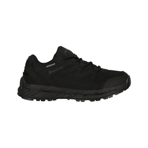 WHISTLER - U BENIN WP SHOE