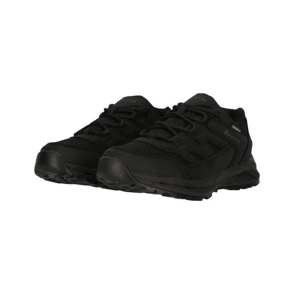WHISTLER - U BENIN WP SHOE