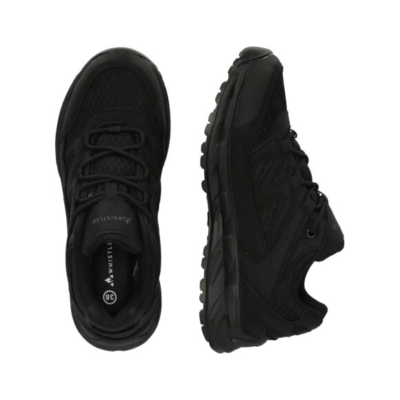 WHISTLER - U BENIN WP SHOE