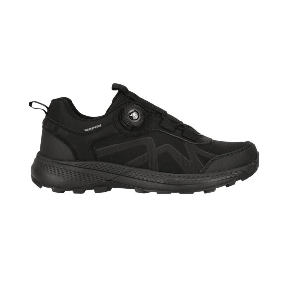 WHISTLER - U VITONG Q-LOCK WP SHOE