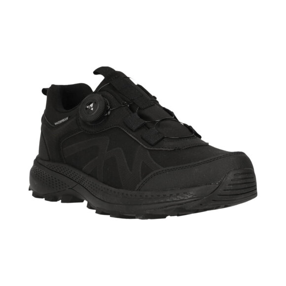 WHISTLER - U VITONG Q-LOCK WP SHOE