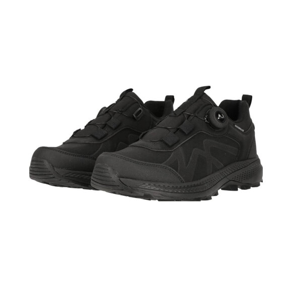 WHISTLER - U VITONG Q-LOCK WP SHOE