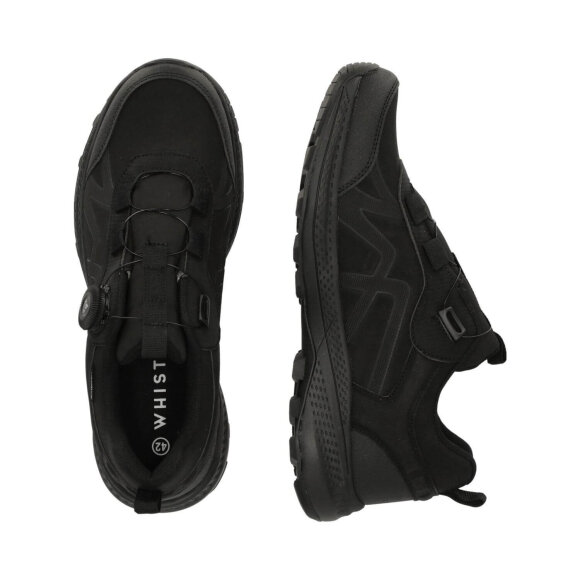 WHISTLER - U VITONG Q-LOCK WP SHOE