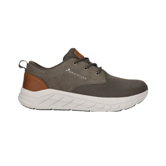 WHISTLER - M VALLO WIDE FIT SHOE