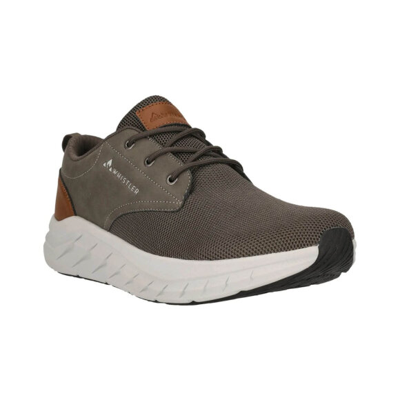 WHISTLER - M VALLO WIDE FIT SHOE