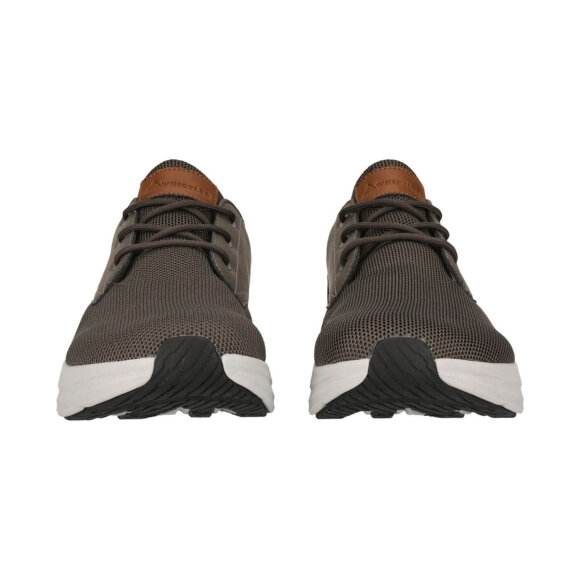 WHISTLER - M VALLO WIDE FIT SHOE