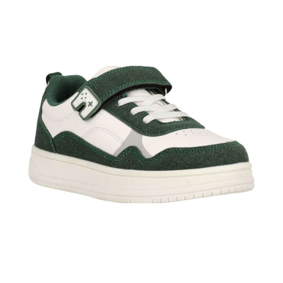 ZIG ZAG - KIDS LODUS SHOE