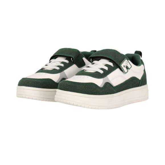 ZIG ZAG - KIDS LODUS SHOE