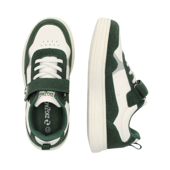 ZIG ZAG - KIDS LODUS SHOE