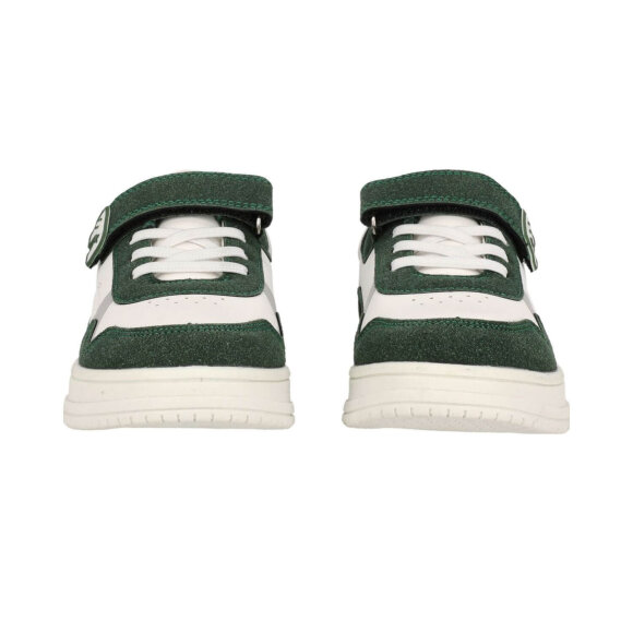 ZIG ZAG - KIDS LODUS SHOE