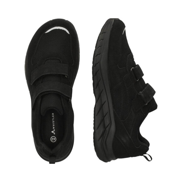 WHISTLER - M VIGO WIDE FIT SHOE