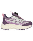 ZIG ZAG - KIDS NUOVO Q-LOCK WP SHOE ZIG ZAG - KIDS NUOVO Q-LOCK WP SHOE