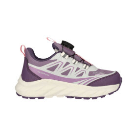 ZIG ZAG - KIDS NUOVO Q-LOCK WP SHOE ZIG ZAG - KIDS NUOVO Q-LOCK WP SHOE