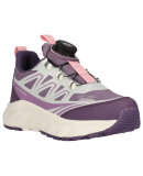 ZIG ZAG - KIDS NUOVO Q-LOCK WP SHOE ZIG ZAG - KIDS NUOVO Q-LOCK WP SHOE