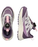 ZIG ZAG - KIDS NUOVO Q-LOCK WP SHOE ZIG ZAG - KIDS NUOVO Q-LOCK WP SHOE
