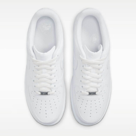 NIKE - M AIR FORCE 1 07