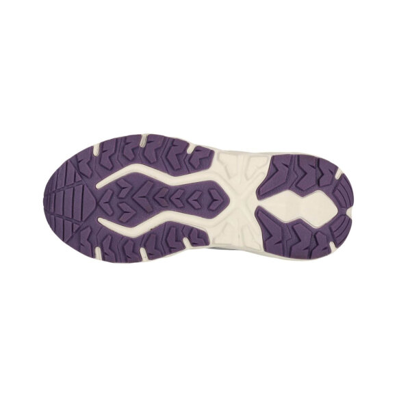 ZIG ZAG - KIDS NUOVO Q-LOCK WP SHOE