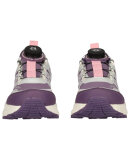 ZIG ZAG - KIDS NUOVO Q-LOCK WP SHOE ZIG ZAG - KIDS NUOVO Q-LOCK WP SHOE