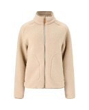 WHISTLER - W PIONEER TEDDY FLEECE JKT WHISTLER - W PIONEER TEDDY FLEECE JKT