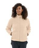 WHISTLER - W PIONEER TEDDY FLEECE JKT WHISTLER - W PIONEER TEDDY FLEECE JKT