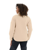 WHISTLER - W PIONEER TEDDY FLEECE JKT WHISTLER - W PIONEER TEDDY FLEECE JKT