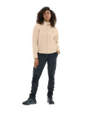 WHISTLER - W PIONEER TEDDY FLEECE JKT WHISTLER - W PIONEER TEDDY FLEECE JKT