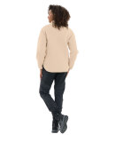 WHISTLER - W PIONEER TEDDY FLEECE JKT WHISTLER - W PIONEER TEDDY FLEECE JKT
