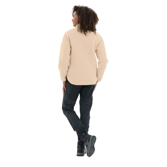 WHISTLER - W PIONEER TEDDY FLEECE JKT
