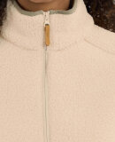 WHISTLER - W PIONEER TEDDY FLEECE JKT WHISTLER - W PIONEER TEDDY FLEECE JKT