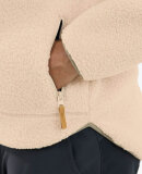 WHISTLER - W PIONEER TEDDY FLEECE JKT WHISTLER - W PIONEER TEDDY FLEECE JKT
