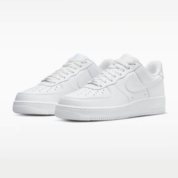 NIKE - M AIR FORCE 1 07