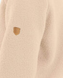 WHISTLER - W PIONEER TEDDY FLEECE JKT WHISTLER - W PIONEER TEDDY FLEECE JKT
