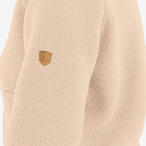 WHISTLER - W PIONEER TEDDY FLEECE JKT