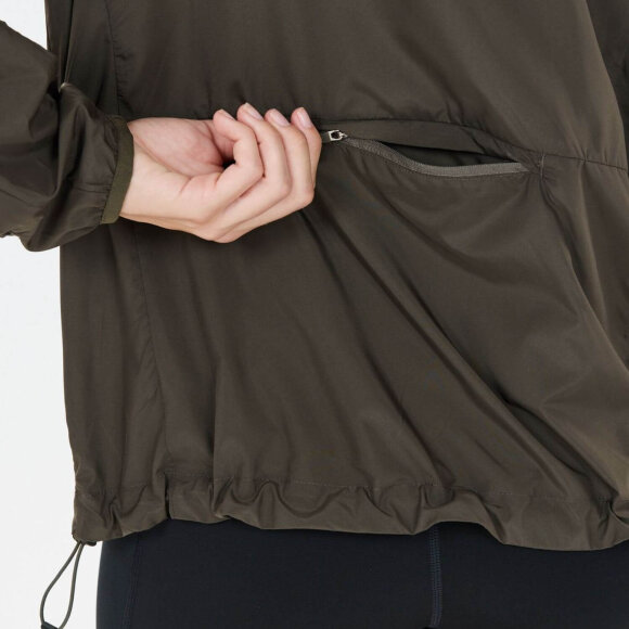 ENDURANCE - W SIONY LIGHT JACKET