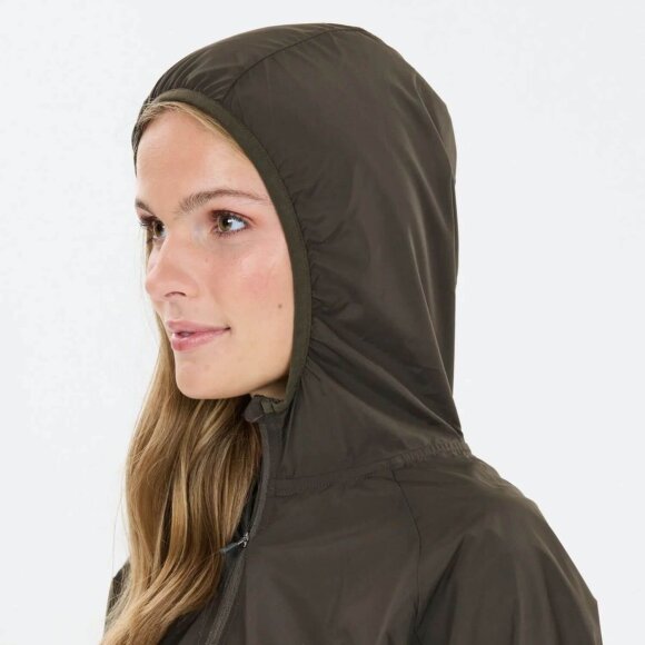 ENDURANCE - W SIONY LIGHT JACKET